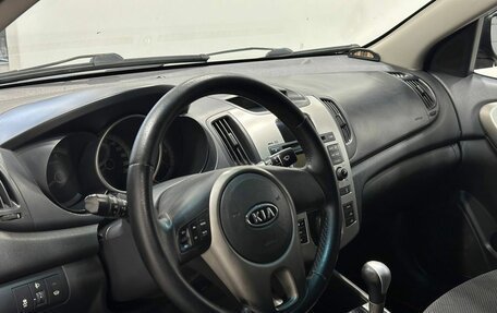 KIA Cerato III, 2009 год, 849 900 рублей, 5 фотография