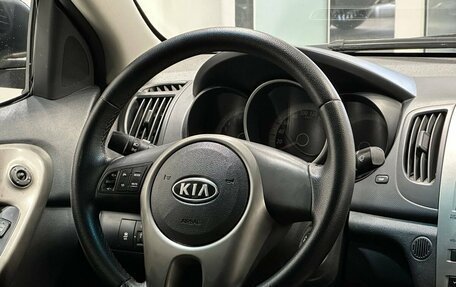 KIA Cerato III, 2009 год, 849 900 рублей, 7 фотография