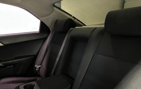 KIA Cerato III, 2009 год, 849 900 рублей, 12 фотография