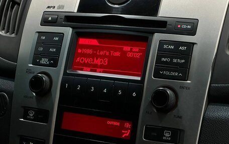 KIA Cerato III, 2009 год, 849 900 рублей, 10 фотография