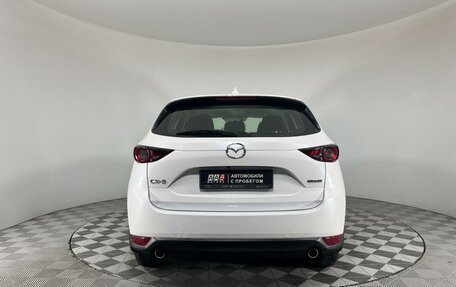 Mazda CX-5 II, 2020 год, 2 790 000 рублей, 4 фотография