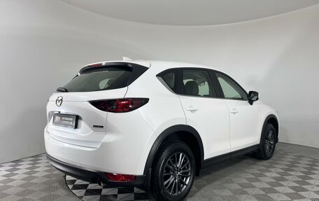Mazda CX-5 II, 2020 год, 2 790 000 рублей, 5 фотография