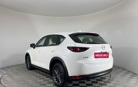 Mazda CX-5 II, 2020 год, 2 790 000 рублей, 3 фотография