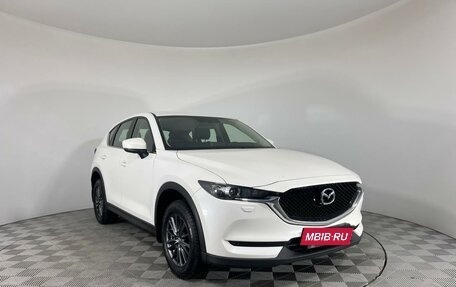 Mazda CX-5 II, 2020 год, 2 790 000 рублей, 7 фотография