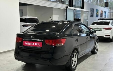 KIA Cerato III, 2009 год, 849 900 рублей, 4 фотография