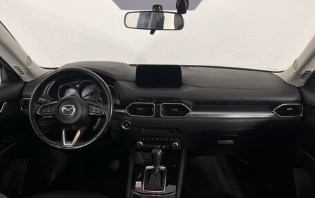 Mazda CX-5 II, 2020 год, 2 790 000 рублей, 10 фотография