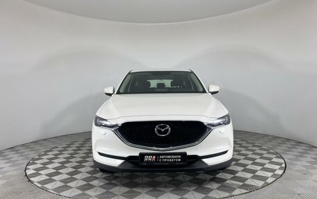 Mazda CX-5 II, 2020 год, 2 790 000 рублей, 8 фотография