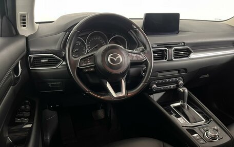 Mazda CX-5 II, 2020 год, 2 790 000 рублей, 9 фотография