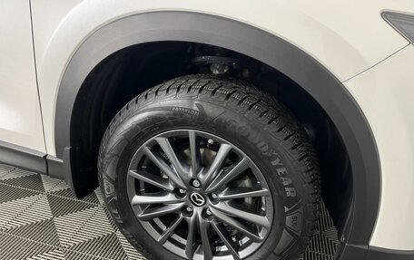 Mazda CX-5 II, 2020 год, 2 790 000 рублей, 18 фотография