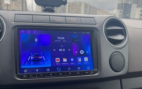 Volkswagen Amarok I рестайлинг, 2013 год, 1 900 000 рублей, 12 фотография