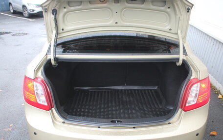 KIA Rio II, 2010 год, 485 000 рублей, 8 фотография