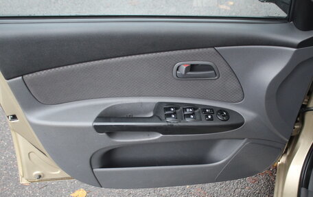 KIA Rio II, 2010 год, 485 000 рублей, 11 фотография