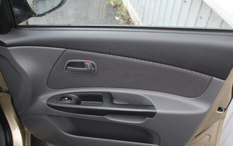 KIA Rio II, 2010 год, 485 000 рублей, 12 фотография