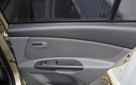 KIA Rio II, 2010 год, 485 000 рублей, 16 фотография