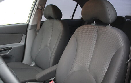 KIA Rio II, 2010 год, 485 000 рублей, 10 фотография