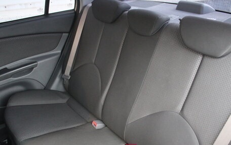 KIA Rio II, 2010 год, 485 000 рублей, 13 фотография