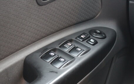 KIA Rio II, 2010 год, 485 000 рублей, 22 фотография