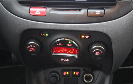 KIA Rio II, 2010 год, 485 000 рублей, 21 фотография