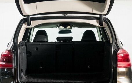 BMW X3, 2018 год, 3 468 000 рублей, 13 фотография