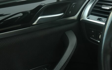 BMW X3, 2018 год, 3 468 000 рублей, 14 фотография