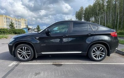 BMW X6, 2013 год, 2 500 000 рублей, 1 фотография