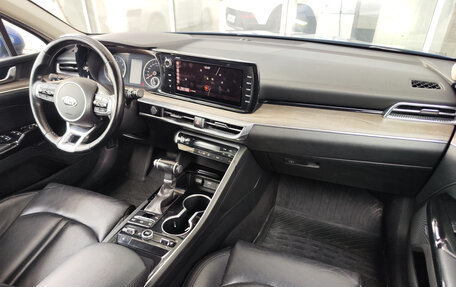 KIA K5, 2020 год, 2 549 000 рублей, 5 фотография