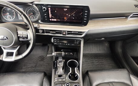 KIA K5, 2020 год, 2 549 000 рублей, 8 фотография