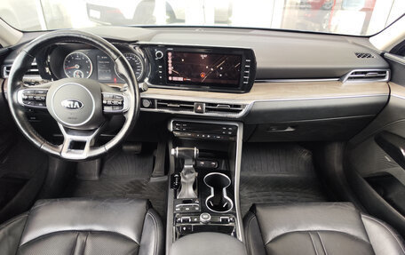 KIA K5, 2020 год, 2 549 000 рублей, 6 фотография