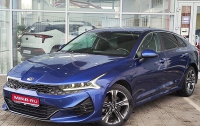 KIA K5, 2020 год, 2 549 000 рублей, 1 фотография