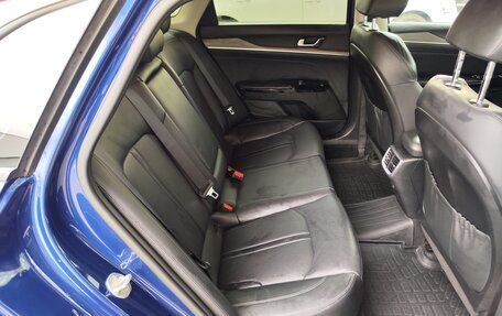 KIA K5, 2020 год, 2 549 000 рублей, 10 фотография