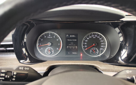 KIA K5, 2020 год, 2 549 000 рублей, 9 фотография