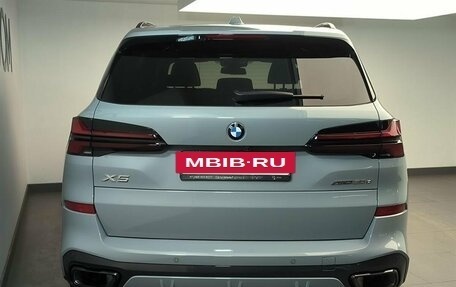 BMW X5, 2025 год, 17 320 000 рублей, 6 фотография
