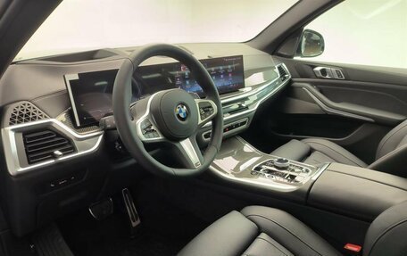 BMW X5, 2025 год, 17 320 000 рублей, 8 фотография