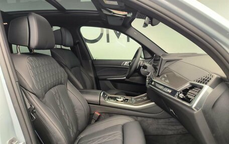 BMW X5, 2025 год, 17 320 000 рублей, 10 фотография