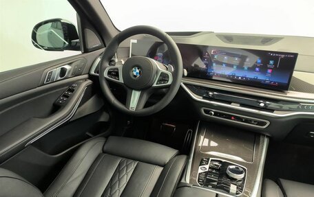 BMW X5, 2025 год, 17 320 000 рублей, 13 фотография