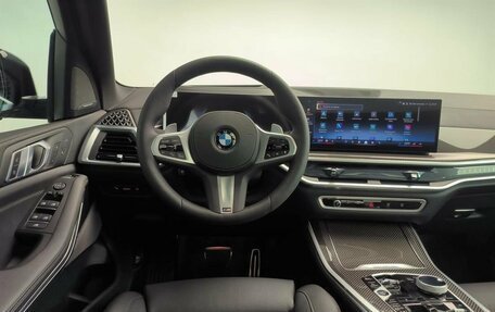 BMW X5, 2025 год, 17 320 000 рублей, 15 фотография