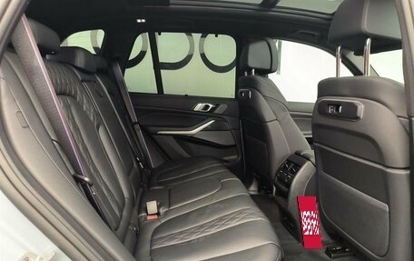 BMW X5, 2025 год, 17 320 000 рублей, 12 фотография