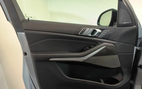 BMW X5, 2025 год, 17 320 000 рублей, 21 фотография