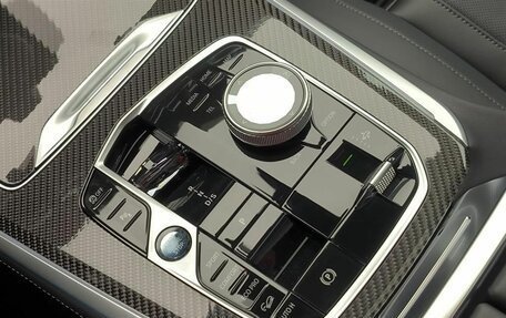 BMW X5, 2025 год, 17 320 000 рублей, 17 фотография