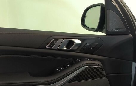 BMW X5, 2025 год, 17 320 000 рублей, 22 фотография