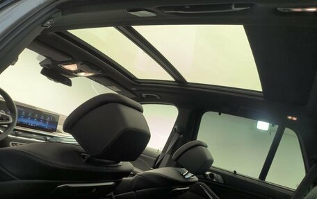 BMW X5, 2025 год, 17 320 000 рублей, 20 фотография