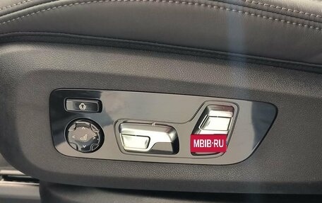 BMW X5, 2025 год, 17 320 000 рублей, 19 фотография