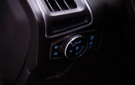 Ford Focus III, 2012 год, 939 000 рублей, 9 фотография