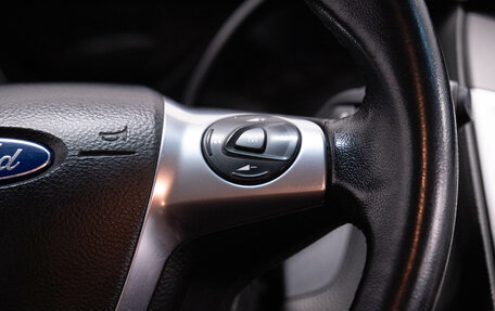 Ford Focus III, 2012 год, 939 000 рублей, 14 фотография