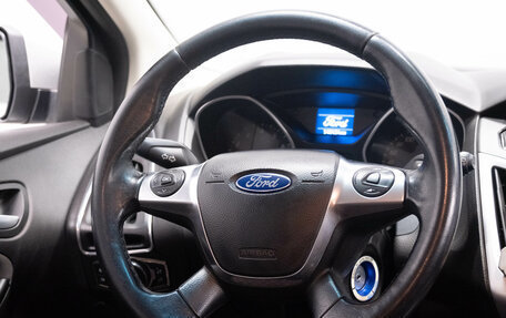 Ford Focus III, 2012 год, 939 000 рублей, 12 фотография