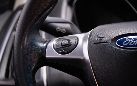 Ford Focus III, 2012 год, 939 000 рублей, 13 фотография