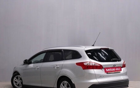 Ford Focus III, 2012 год, 939 000 рублей, 6 фотография