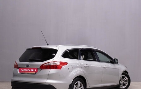 Ford Focus III, 2012 год, 939 000 рублей, 7 фотография