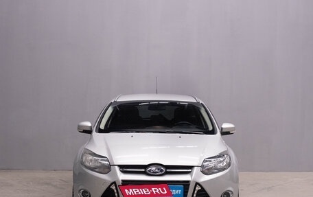 Ford Focus III, 2012 год, 939 000 рублей, 4 фотография