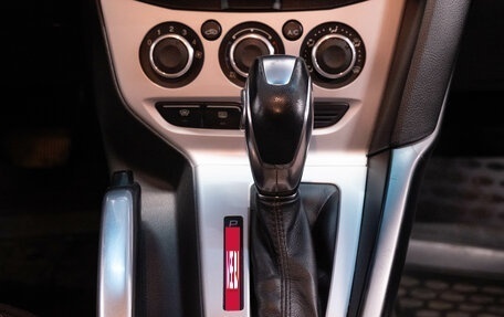 Ford Focus III, 2012 год, 939 000 рублей, 15 фотография